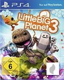 Little Big Planet 3 für PS4