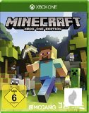 Minecraft für XBox Series