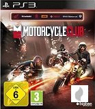Motorcycle Club für PS3