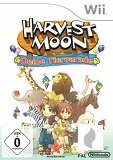 Harvest Moon: Deine Tierparade für Wii