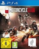 Motorcycle Club für PS4