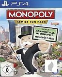 Monopoly: Family Fun Pack für PS4
