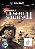 Conflict: Desert Storm II für Gamecube
