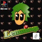 Lemmings 3D für PS1