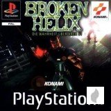 Broken Helix für PS1