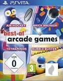 Best of Arcade Games für PS Vita