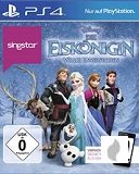 SingStar: Die Eiskönigin: Völlig unverfroren für PS4
