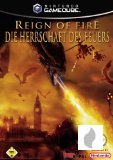 Reign of Fire für Gamecube