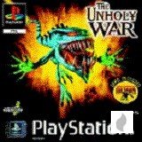 The Unholy War für PS1