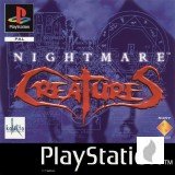Nightmare Creatures für PS1