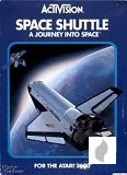 Space Shuttle für Atari 2600