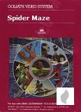 Spider Maze für Atari 2600
