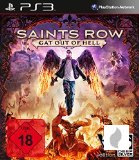Saints Row: Gat Out of Hell für PS3