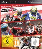 Motorbike Racing Pack für PS3