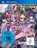 Criminal Girls: Invite Only für PS Vita