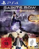 Saints Row IV Re-elected für PS4