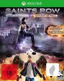 Saints Row IV Re-elected für XBox Series