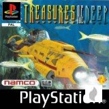 Treasures of the Deep für PS1