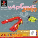 WipEout 2097 für PS1