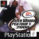 Tiger Woods PGA Tour 2000 für PS1