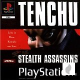 Tenchu: Stealth Assassins für PS1
