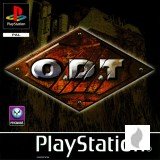 O.D.T: Escape or Die Trying für PS1