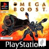 Omega Boost für PS1