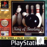 King of Bowling 2 für PS1