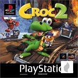 Croc 2 für PS1