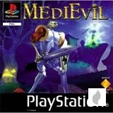 MediEvil für PS1