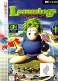 Lemmings Revolution für PC