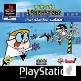 Dexter's Laboratory: Mandarks Labor für PS1
