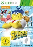 Spongebob Schwammkopf: Helden Schwamm für XBox 360