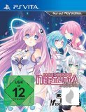 Hyperdimension Neptunia Re;Birth2: Sisters Generation für PS Vita