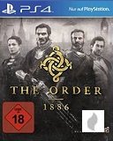 The Order: 1886 für PS4