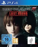 Dead or Alive 5 Last Round für PS4