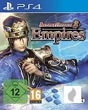 Dynasty Warriors 8 Empires für PS4