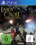 Lara Croft und der Tempel des Osiris für PS4