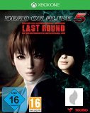 Dead or Alive 5 Last Round für XBox Series