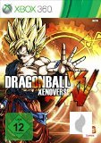 Dragon Ball Xenoverse für XBox 360
