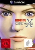 Resident Evil: Code Veronica X für Gamecube