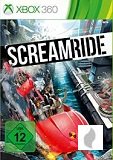 ScreamRide für XBox 360