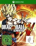 Dragon Ball Xenoverse für XBox Series