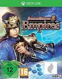 Dynasty Warriors 8 Empires für XBox Series