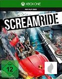 ScreamRide für XBox Series