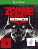 Zombie Army Trilogy für XBox Series