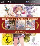 The Arland Atelier Trilogy für PS3