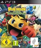 Pac-Man und die Geisterabenteuer 2 für PS3