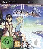 Atelier Shallie: Alchemists of the Dusk Sea für PS3