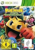 Pac-Man und die Geisterabenteuer 2 für XBox 360